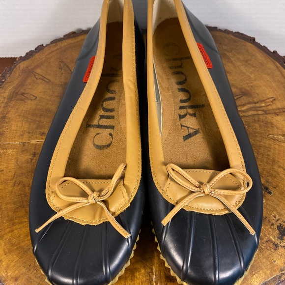 Chooka DUCK SKIMMER SLIP ON - Picture 9 of 9